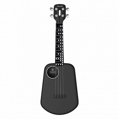 POPUMUSIC Populele 2 Black -- ����� �������, �������� - ����������� ������, ���� - ������