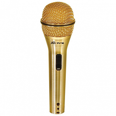 PEAVEY PVI 2G XLR MIC -- �������� ������������ ����������� ��������� �������� �����, ������ XLR-XLR 