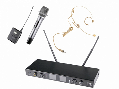 LAUDIO LS-Q3-MH -- ������������ � ������ � �������� ������������