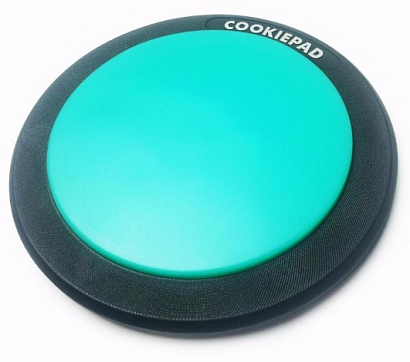 COOKIEPAD-6Z -- ������������� ��� 6", ���������, ������