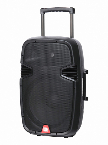 LEEM PR-15HR -- �������� ������������ �������, �����������, 120��, �� 15", �� 2"