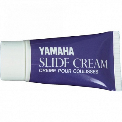 YAMAHA SLIDE CREAM FOR TROMBONE//02 -- ���� ��� ������ ��������