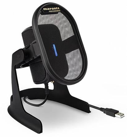 MARANTZ Umpire -- ���������� �������������� USB �������� � ����������� � ���������������� ��������, 