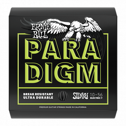 ERNIE BALL 2028 -- ������ ��� 7���. ������������� Paradigm 7 (10-13-17-26-36-46-56)
