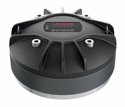 LAVOCE DF10.142LK -- �� ������� 1'', ?:1,4'', 35W AES, 106 dB, 1.5-20 �Hz, 8 ��, ��������