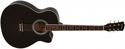 ELITARO E4040EQ BK --  , 40",  ,   SUNBURST