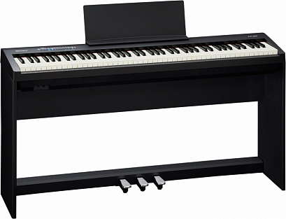 ROLAND FP-30-BK+KPD-70-BK+KSC-70-BK -- �������� ����������