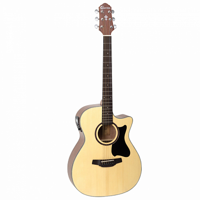 CRAFTER HT-100CE/OP.N -- ������������������� ������, ������� ���� ���, ������ ��. ������, ���� �����