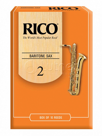 RICO RJA1020 -- ������ ��� ����-��������� Orange Box �2 (10��) ���� �� 1��.