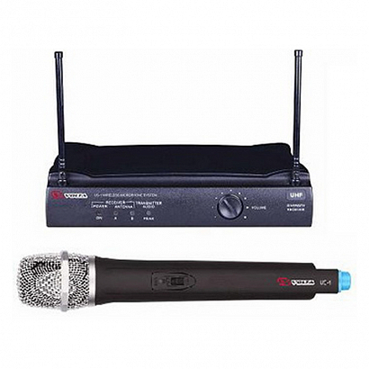 VOLTA US-1 (716.90) -- ����������� ������������ � ������ ������������ ���������� UHF ��������� � ���