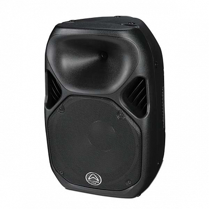 WHARFEDALE Pro TITAN AX12 Black -- �������� �� (RMS) 300 �� 12" + 1.75", 