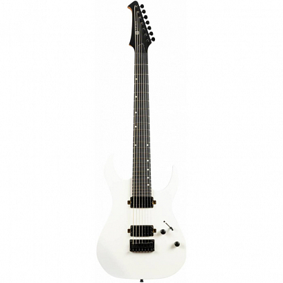 SPIRA S-407 MWH -- ������������� 7 �����, Superstrat 24 ����, HH ���� �����