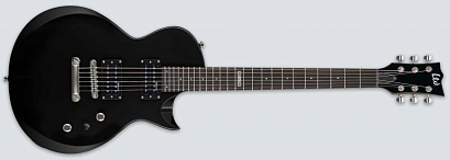 ESP LTD EC-10 KIT BLK -- ������������� 6 ���, ������ ����, ������������ ����, ���/���������
