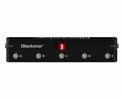 BLACKSTAR FS:12  -- ������� ��� ����� ID: CORE, 5 ������