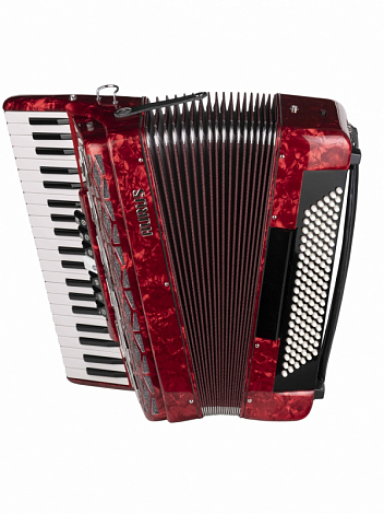 AURUS JH2008-RED -- ��������� 41/120/7/2, �������, � ��������