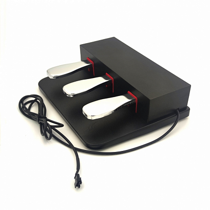 TRINITY by UNIQKEYS  NTP-01B -- ������ ������� ��� ��������� ������� Nux NPK, ������