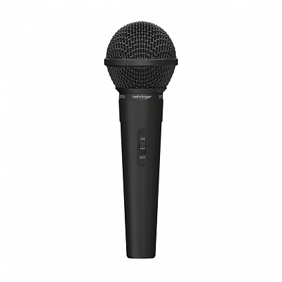 BEHRINGER BC110 -- ������������ ��������� �������� � �������, 80 �� - 16 ���, 600 �� ��������