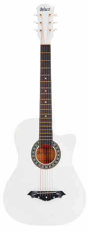 BELUCCI BC3810 WH --  , , 38",  ,  