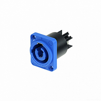 NEUTRIK NAC3MPA-1 -- ��������� ������ � ������ POWER-IN