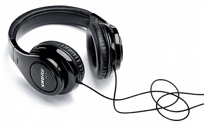 SHURE SRH240A -    