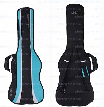 MADAROZZO MA-G0030-EG/BT -- �������� ����� ���������� 10 ��, ��� ������� ������, ���� Black/Turquois