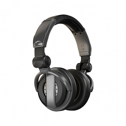 BEHRINGER BDJ 1000  --     DJ, 10 - 30000 
