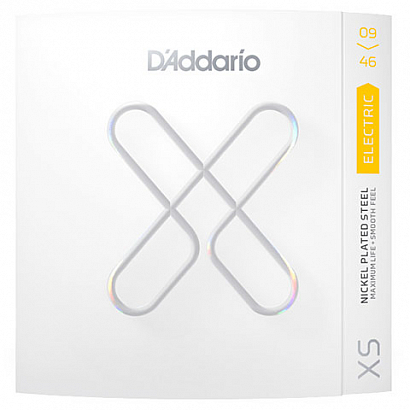 D'ADDARIO XSE0946 XS -- ������ ��� �������������,  ��������������, 9-46, � ���������