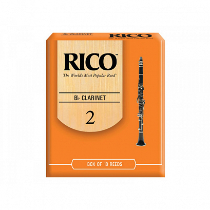 RICO RCA1020 --    Rico Royal, 2 (10)   1.