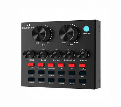 FOIX V8 -- �������� ����� ��� �������