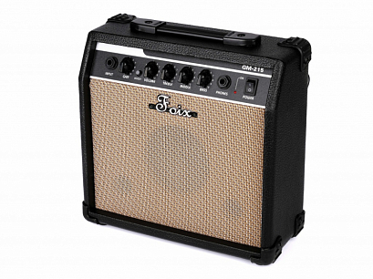 FOIX GM215-BLACK -- �������� ��������������, 15��