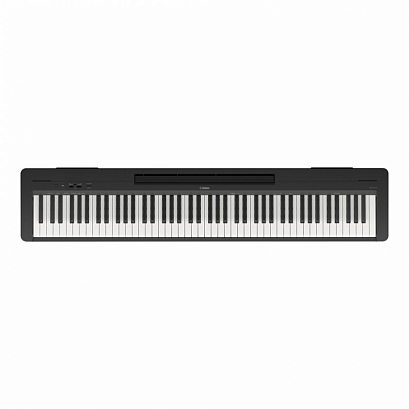 YAMAHA P-143BTB -- �������� �������, 88 ������, ��������� 64 ����, 2�7��, ��� ���������