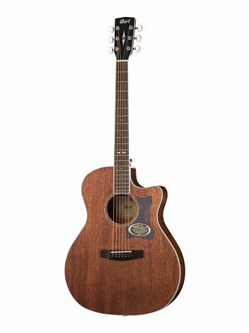 CORT GA5F-FMH-OP Grand Regal Series -- ������������������� ������, � �������, ���� �����������