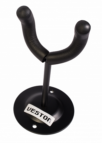 VESTON GSA026 -- óíèâåðñàëüíûé íàñòåííûé äåðæàòåëü äëÿ ãèòàðû