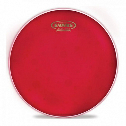 12 EVANS TT12HR Hydraulic Red -- ������� ��� ���-�������� 12"