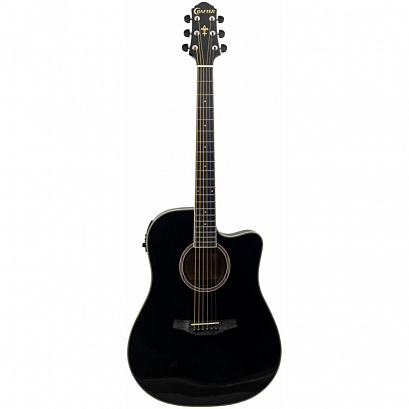 CRAFTER HD-250 CE/BK --  ,   ,  . ,  
