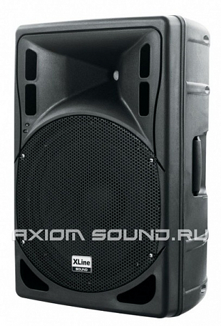XLINE XL12A --   , 12"+1.35", 350/700 , 55 - 20 , 91 , 4 , 