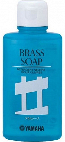 YAMAHA BRASS SOAP 110CC//02 -- ���� ��� ������ ������ �������