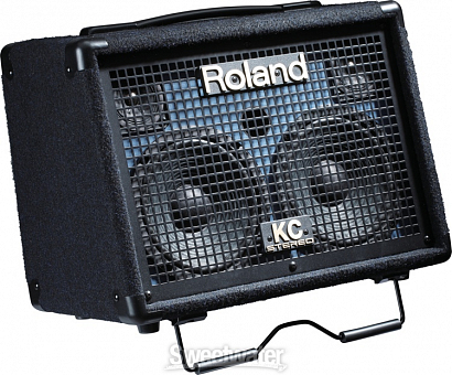 ROLAND KC-110 --  