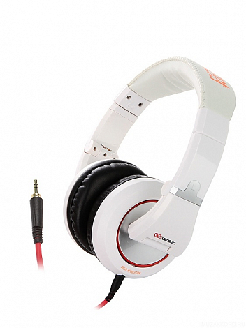 VOLTA REVOLUTION White -- �������� ������������, c������������ 32 ��, ���������������� 101 ��, �����