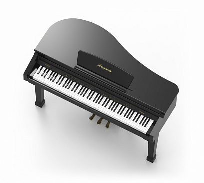 RINGWAY GDP1000L --  / /64 /USB Midi/88 