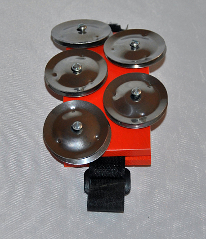 ������ TFF-1 -- �������� �� ���� ������� �� �����, 5 ��� ��������.