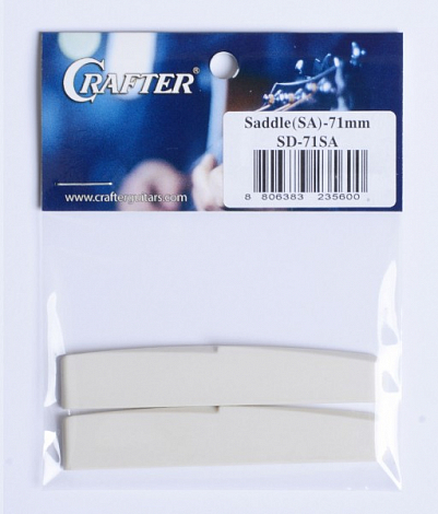 CRAFTER SD-71SA -- ������� ������ 71 ��, ���� �� 1 ��.