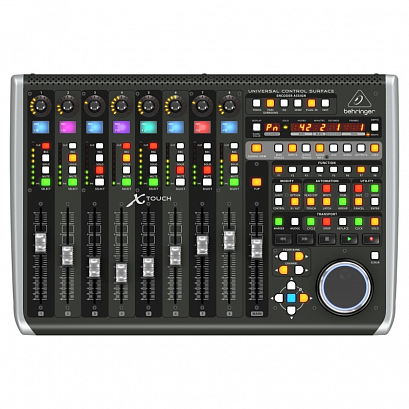 BEHRINGER X-TOUCH - ������������� USB ����������