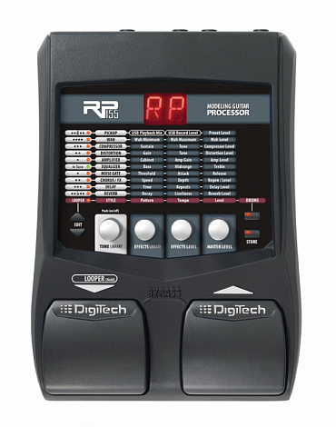 DIGITECH RP 155  --  , , 83  , 20  ,  -