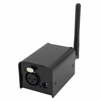 Siberian Lighting WiDMX-01M -- ������������ ���������������� DMX512