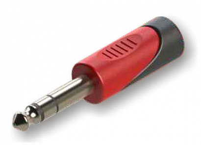 ROXTONE RPAN240 -- ���������� 3,5mm stereo Female Jack - 6,3 stereo Male Jack, ����: �����-�������.