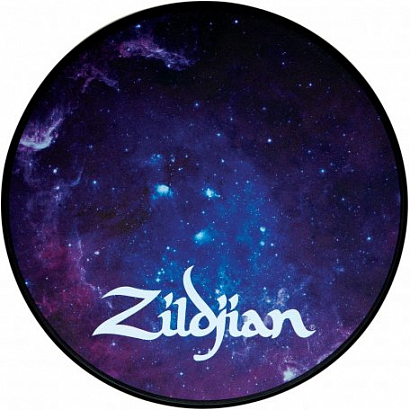 ZILDJIAN ZXPPGAL06 Galaxy Practice Pad 6In -- ������������� ��� 6', ������� '���������'