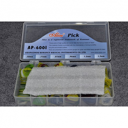 ALICE AP-600I -- �������� �������. (600 ��).