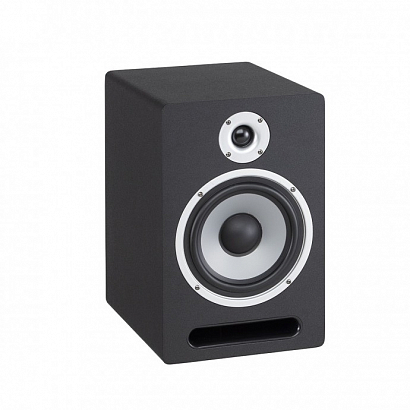 SOUNDSATION Clarity-A6 (L867L) -- студийный монитор, 6,5" 90 Вт RMS черный