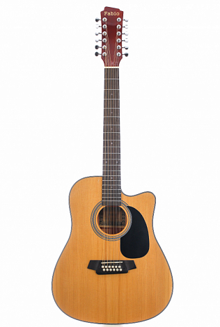 FABIO CDG-20-12 NL Gloss -- ������������ ������, 12 �����